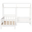 Solid Wood Bed-1399591070