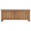 Hooks Unfinished TV Stand for TVs up to 40"