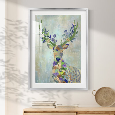 Hilko -Gallery Wrapped Canvas