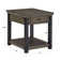 Kennemer End Table with Storage and Built-In Outlets