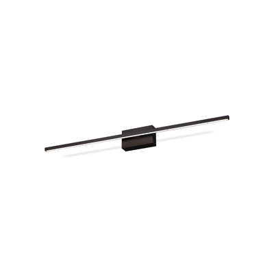 Vega Minor 1 - Light LED Bath Bar