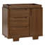 Yuzu 3-Drawer Changer Dresser-1023121829
