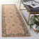 Tingley Hand Tufted Wool Oriental Rug