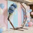 Balloon Arch Wedding Arch Ring Backdrop Stand