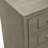 Chantee King Panel Bed & Two Nightstands Bedroom Set-301477285