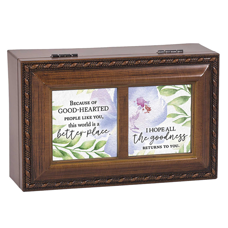 Boîte décorative Jillynn