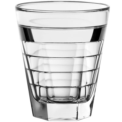 Maryetta 340 ml Drinking Glass Set