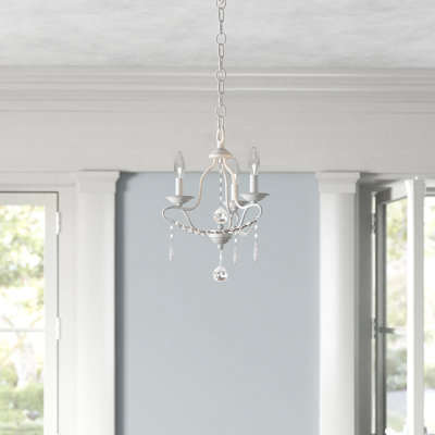 Abdel-Rahman 3 - Light Dimmable Chandelier