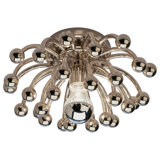 Anemone 1 - Light Flush Mount