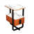 Black/Orange is out of stock