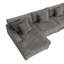 4 Seater Seating Component-921207072