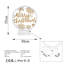 Lampe globe Emmelin 100% métal-2101522501