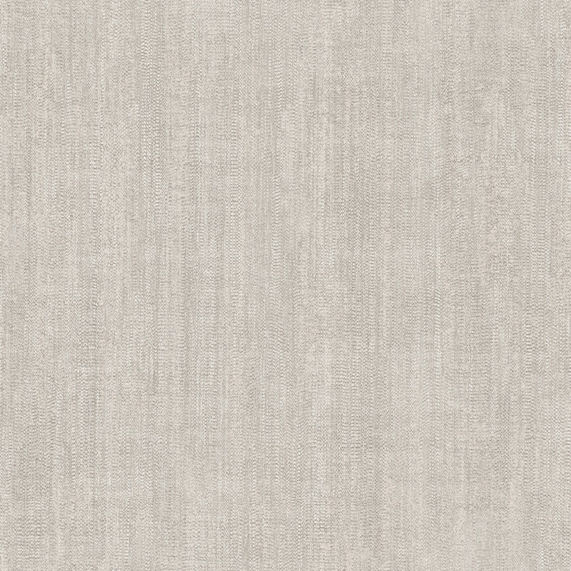 Papier peint texturé Allure, Taupe