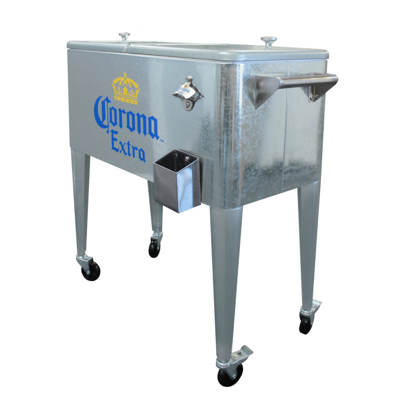 80 pte Corona Cooler