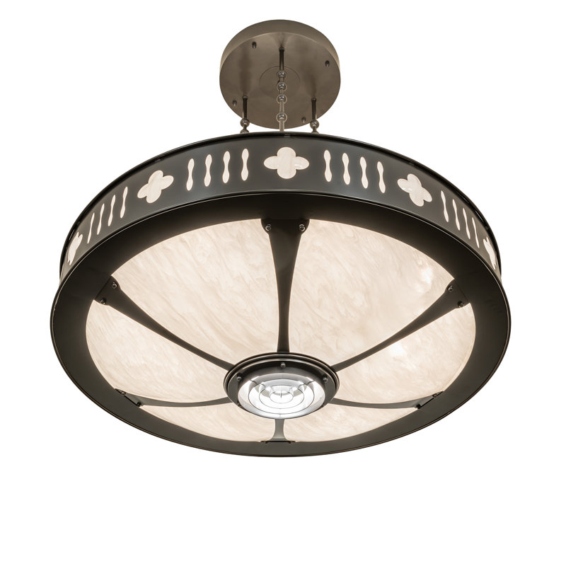 8 - Light Pendant