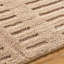 Tapis touffeté à la main Finlea-633671564