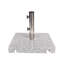 BASE DE PARAPLUIE MOJAVE GRANIT (60502.00)