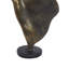 Sculpture en laiton Polystone Dancer