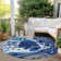 Tapis intérieur / extérieur Ayush