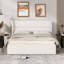 Lit plateforme tapissier avec rangement Gaillarde-829870803-858009363