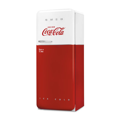 Retro Style Refrigerators