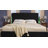 Alhaji Upholstered Wingback Bed-1384521664-1384521665