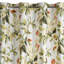 Ageet Semi Sheer Curtains Single Panel-1793915836