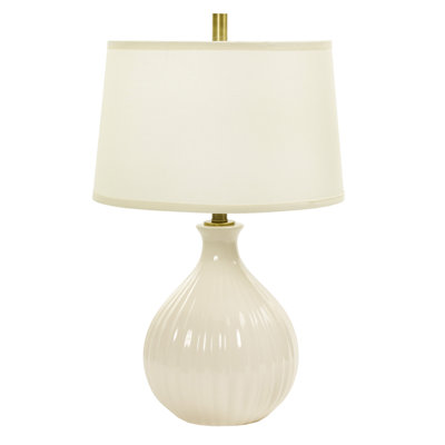 South Molton Ceramic Lamp
