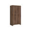Manufactured Wood Wardrobe-490167147