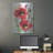 " Red Poppies " by Karin J
