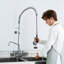 Robinet de cuisine VEVOR