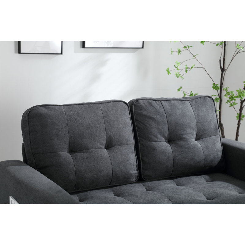 3 Fold Sofa