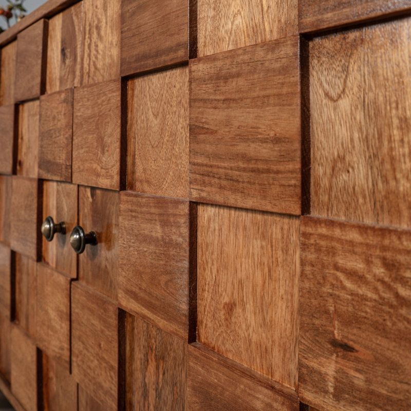 Grilli Accent Chest