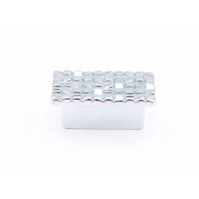 Mosaic Rectangular Knob