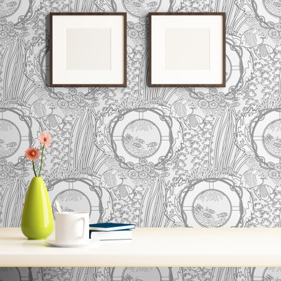 Aleah Peel & Stick Tile