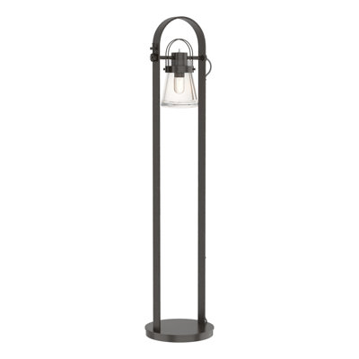Erlenmeyer 51" Floor Lamp