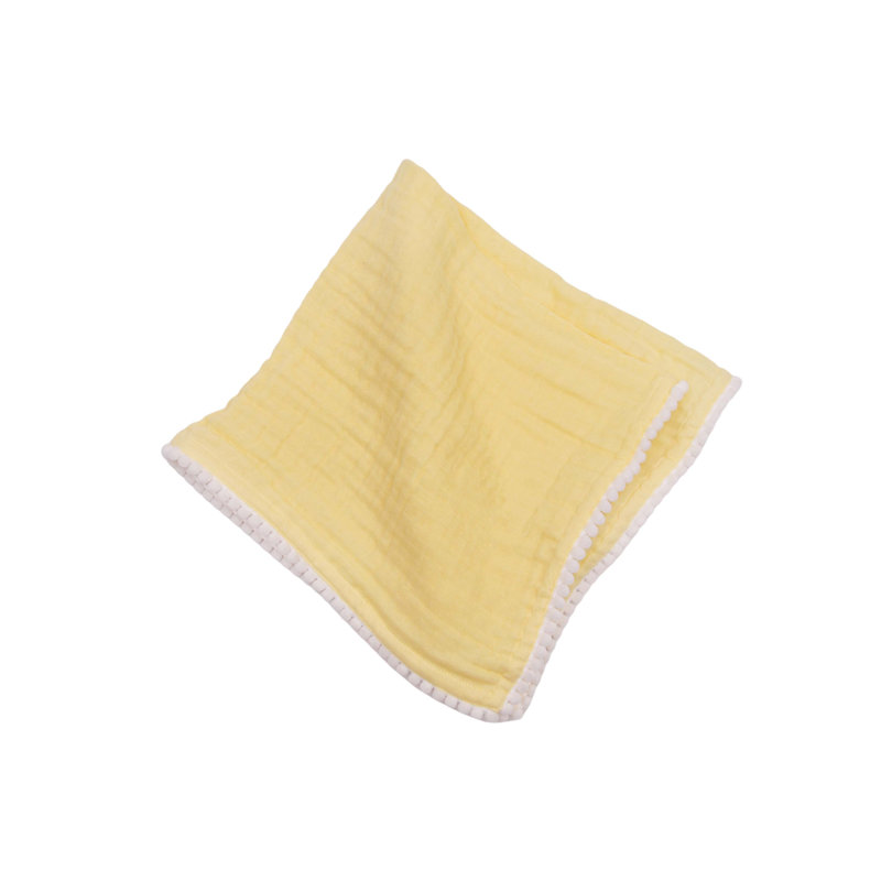 Ensemble de serviettes Nalina Buttercup 4, Jaune