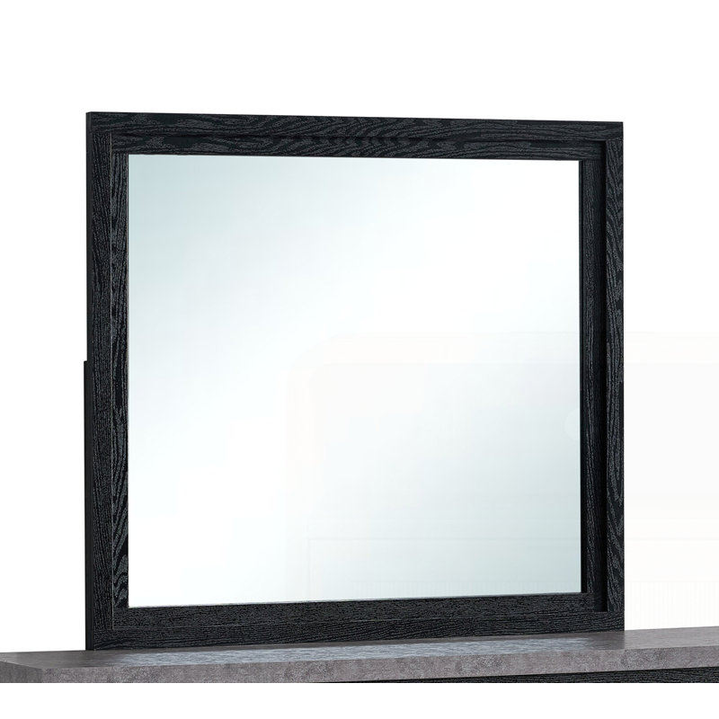 Modern Contemporary Mirror