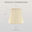 Abat-jour cloche Winston Porter-11134687-11134682