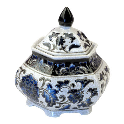 Decorative Jar 1