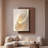 Zen-Style Abstract Sandstone Mural Lamp-1748435696