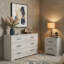 Ensemble de chambre à coucher 2 pièces Arkia-99482118