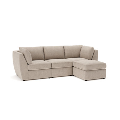 Caldwell 105" Modular Sofa
