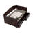 Anakaren Solid Wood Twin Daybed with Storage Drawers-70353878