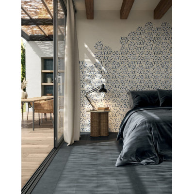 Carreau de grès Terraclay 8 x 8 po