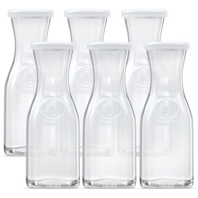 Carafe 17,3 oz
