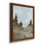 Ensemble de 4 reproductions d'art sur toile West-1203555883-1203555924