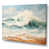 Toile tendue