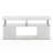 Lansing Single Coffee Table-1030549237