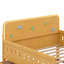 Lit plateforme en bois avec lumières DEL et tiroirs de rangement-1185901354